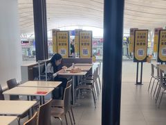 -麦当劳(深圳北站高铁店)
