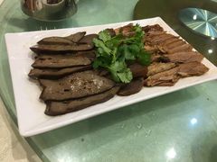 卤味拼盘-抱德·潮汕味(敦和店原惠城鱼仔)