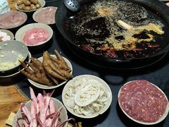 -星鸿社重庆老火锅