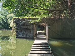 -燕晗山郊野公园