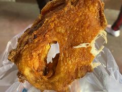-秦氏环球炸鸡(解放北路店)