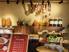 -西江红·株洲本地菜(滨江南路店)