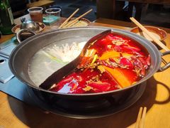 -阳阳老火锅(小南门店)