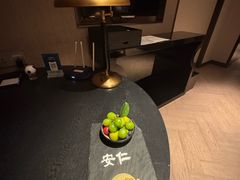 -成都安仁福朋喜来登酒店