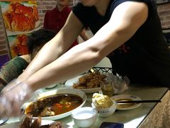 -眷江南之小蓝鲸(王府大街店)