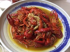 -龙虾奇迹(大华三路店)
