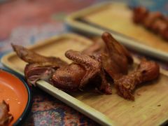 -乡村馕坑肉·烧烤·新疆菜·本地人更爱吃(阿勒泰首店)