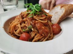 -乔泰勒JOETYLER西餐厅(曲江店)