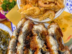 -醉壹号海鲜大排档(厦门美食地标店)