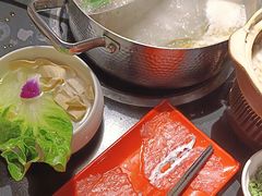 -打酱友•斑鱼海鲜粥火锅(吴桥店)