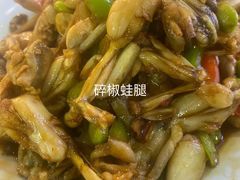 -邵老爹老杭州白斩鸡·家常菜(建国北路店)