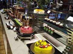 -长沙三景韦尔斯利酒店·Oval全日制餐厅自助餐