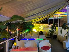 -Orangutan Bunker猩猩地堡酒吧(兰桂坊店)