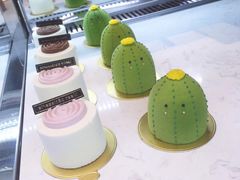 -Meet patisserie