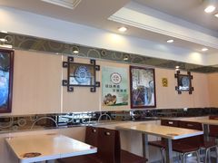 大堂-家食乐(太原街餐厅)