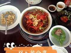 -上名堂·鱼头好吃(体育场路店)