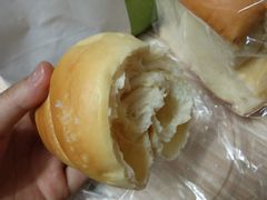-稻田秋日式面包
