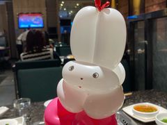 -海底捞火锅(汇悦城店)