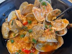 口味花甲-聚味瞿记·龙虾堂(渔人码头一店)