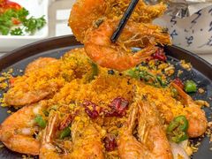 -避风塘·金牌店·夜宵(金玉兰店)