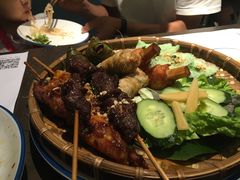 -美奈小馆·越南料理(中航城君尚购物中心店)