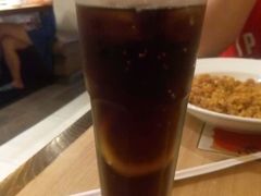 可乐一杯-必胜客(大梅沙8号仓店)