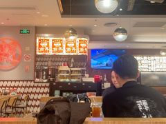 -潮界(虹桥新天地店)