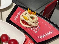 -海底捞火锅(杭州越界锦和大厦店)