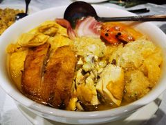 -和记小菜(东方店)