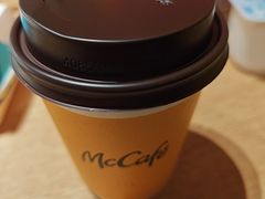 -麦当劳(西客站店)