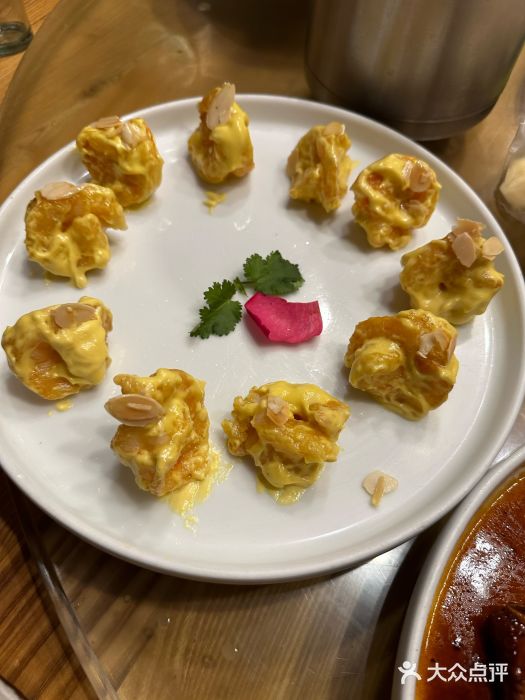永安鱼庄·镇江菜(三店纬五路店)图片