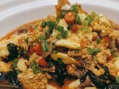 -洞庭米湘·湖南菜(银河SOHO店)