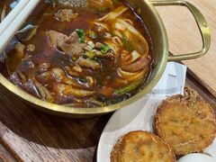 -小满手工粉(北京富力广场店)