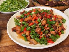 -小喜客·云南特色菜(纳西庭院店)
