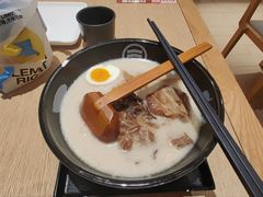 -味千拉面(上海松江二店)