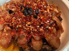 -湖南老灶台·生态农业餐饮(龙胜店)
