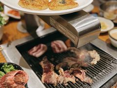 -一心烤肉(延安路店)