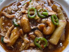 -快活林食家