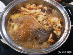 -呷哺呷哺(西单大悦城店)