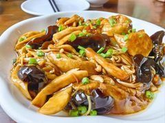 -浦江餐饮•上海菜馆(五四路店)