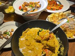 -星叶·东南亚料理(宁波万象汇店)