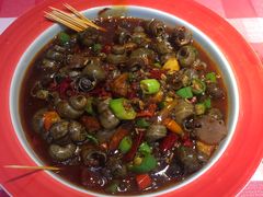 -辣小鲜·南昌大排档(船山路店)