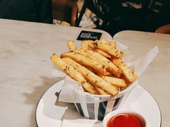 -玛尚诺意式餐厅(天环广场店)