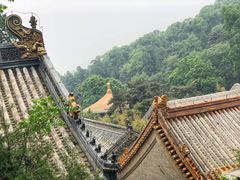-潭柘寺景区