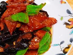 -老江南春·中国龙菜(衡山路店)