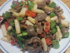 -静一餐厅·湖北菜(前门创始店)
