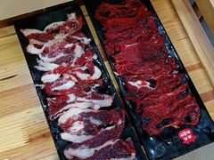 -陈记顺和潮汕牛肉火锅(棠德南路店)