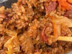 -老婆婆炒饭(小白楼1902欧式风情街店)