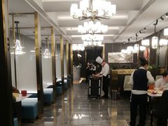 -玉林烤鸭店(垡头店)