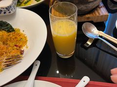 -杭州和达希尔顿逸林酒店·和园中餐厅